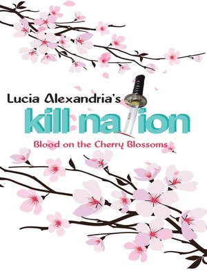 cover image of Kill Nation